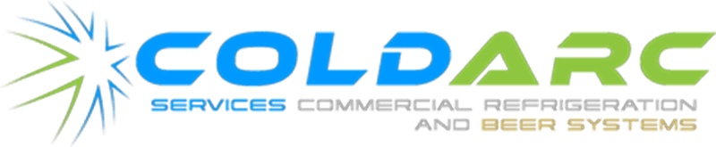 Coldarc services commercial refrigeration and beer systems